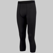 Hyperform Compression Calf-Length Tight