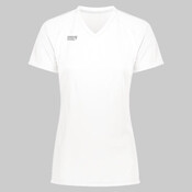 Ladies Color Cross Jersey