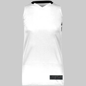 Ladies Step-Back Basketball Jersey