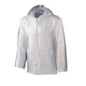 Youth Clear Rain Jacket