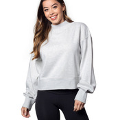 Ladies' Hailey Sweatshirt