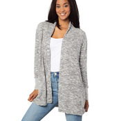 Ladies' Campus Cardigan