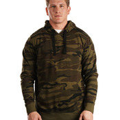 Men's Fleece Pullover