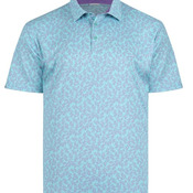 Men's Raymond Polo