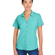 Ladies' Ultra UVP® Marina Shirt