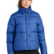 Women's Coldsnap Down Jacket