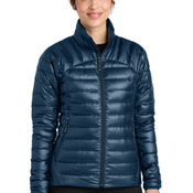 Women's 800 Tech Down Jacket