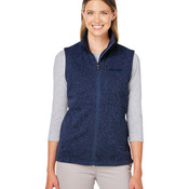 Ladies' Dropline Vest