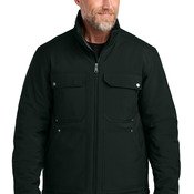 Insulated Workwear Soft Shell