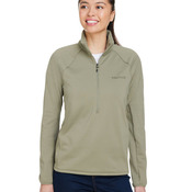 Ladies' Leconte Half-Zip