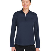 Ladies' Express Tech Performance Quarter-Zip