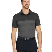 Men's Spyre Flex Colorblock Polo