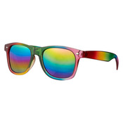 b.free Rainbow Pride Sunglasses