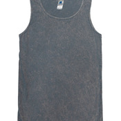 Unisex Mineral Wash Tank