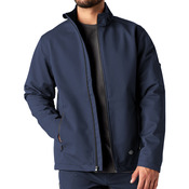 Men's Ripstop Softshell Jacket