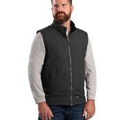 Men's Heartland Fleece-Lined Ripstop Vest