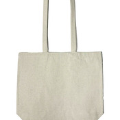 Star of India Midweight Recycled Canvas Tote