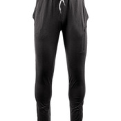 Men's Soft Jersey Jogger