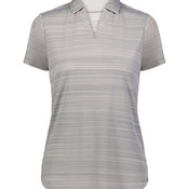 Ladies' Pursuit Polo