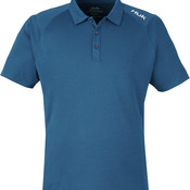 Men's Lopro Solid Performance Polo