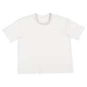 Ladies' Oversized Relaxed T-Shirt