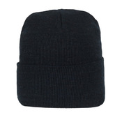 Knit Beanie