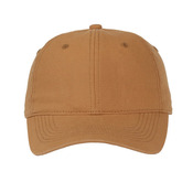 Wrangler Workwear Unstructured Solid Back Hat