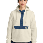 Women's Packwood Fleece Pullover Hoodie