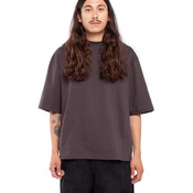 Men's Max Heavyweight Oversized T-Shirt