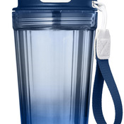 Hampton 12oz Travel Tumbler