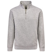 BTB Fleece Quarter-Zip Sweatshirt