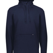 Adult Limitless Quarter-Zip Hoodie