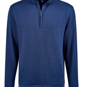 Men's Explorer Half-Zip Fleece Jacket