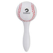 Baseball Maracas