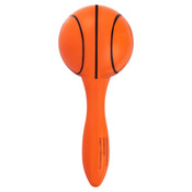 Basketball Maracas