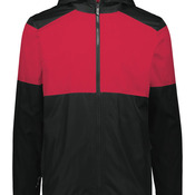 Adult SeriesX Hooded Jacket