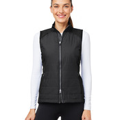 Ladies' Tess Hybrid Vest