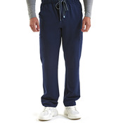 Men's Relentless Stretch Cargo Scrub Pant