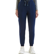 Ladies' Energized Stretch Jogger Scrub Pant