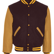 Adult Varsity Jacket