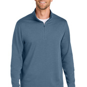 Breakwater 1/4 Zip Pullover