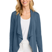 Women's Breakwater Open Cardigan