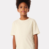 Youth 6oz. Heavyweight Tee