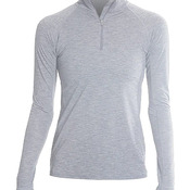 Women's Flight Tech Quarter-Zip