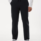 Rhodes Everyday Straight-Leg Scrub Pants