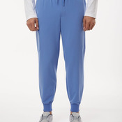 Osmo 8-Pocket Scrub Joggers