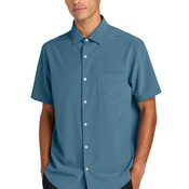 Short Sleeve UV Capital Tech Shirt