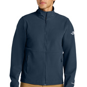 Edge Stretch Soft Shell Jacket