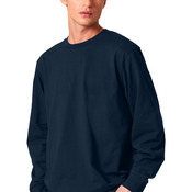 Unisex Freestyler Heavyweight Long Sleeve Tee