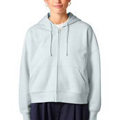 Women's Stella Ida Full Zip Hooded Sweatshirt